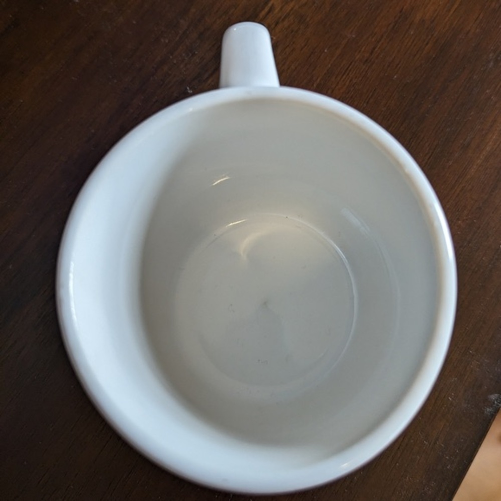 Vintage Father's Day Mug